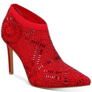 New Thalia Sodi Karmen Ankle Boots